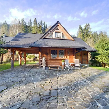 Klimatyczny Sun Seasons 24 W Wisle Z Kominkiem By Renters *