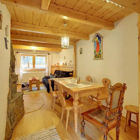 Klimatyczny Sun Seasons 24 W Wisle Z Kominkiem By Renters Wisła