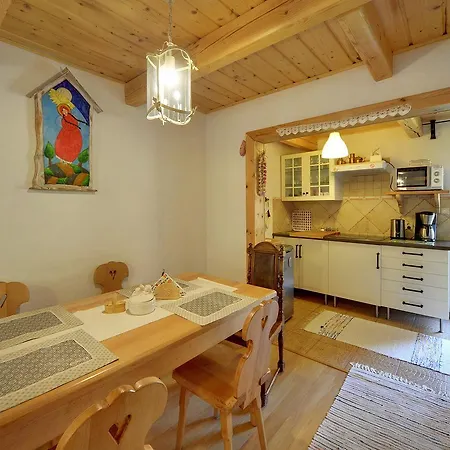 Klimatyczny Sun Seasons 24 W Wisle Z Kominkiem By Renters