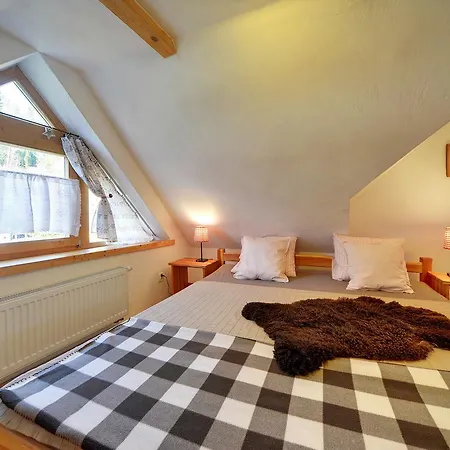 Klimatyczny Sun Seasons 24 W Wisle Z Kominkiem By Renters