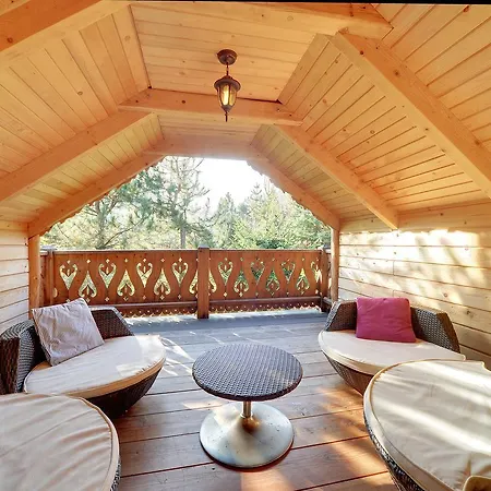 Klimatyczny Sun Seasons 24 W Wisle Z Kominkiem By Renters アパート