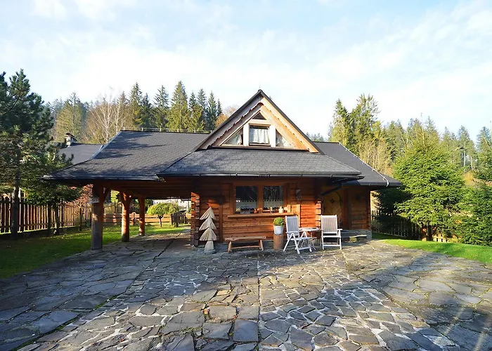 דירה Klimatyczny Sun Seasons 24 W Wisle Z Kominkiem By Renters