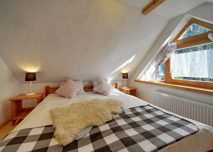 דירה Klimatyczny Sun Seasons 24 W Wisle Z Kominkiem By Renters *