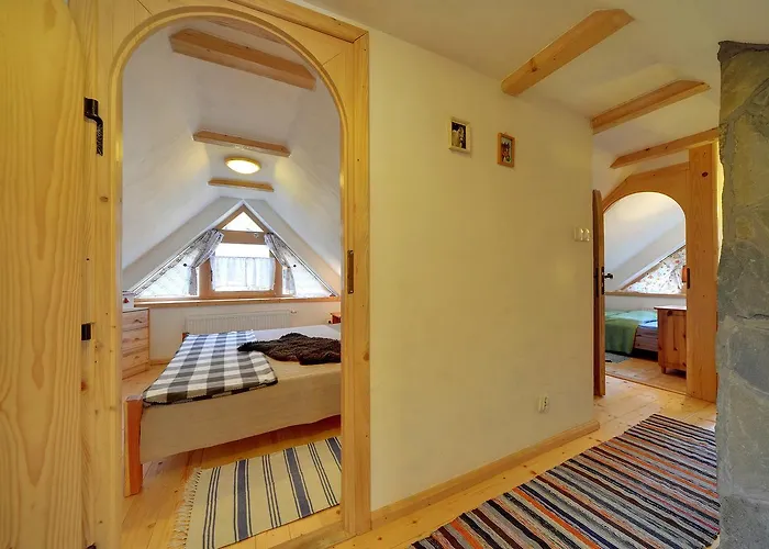 Klimatyczny Sun Seasons 24 W Wisle Z Kominkiem By Renters *