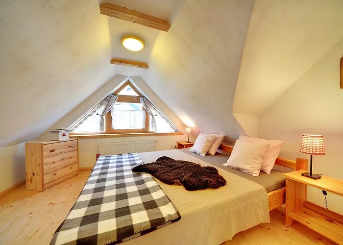 Klimatyczny Sun Seasons 24 W Wisle Z Kominkiem By Renters Апартаменты