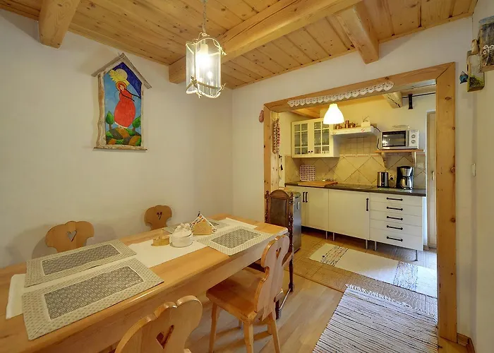 Klimatyczny Sun Seasons 24 W Wisle Z Kominkiem By Renters