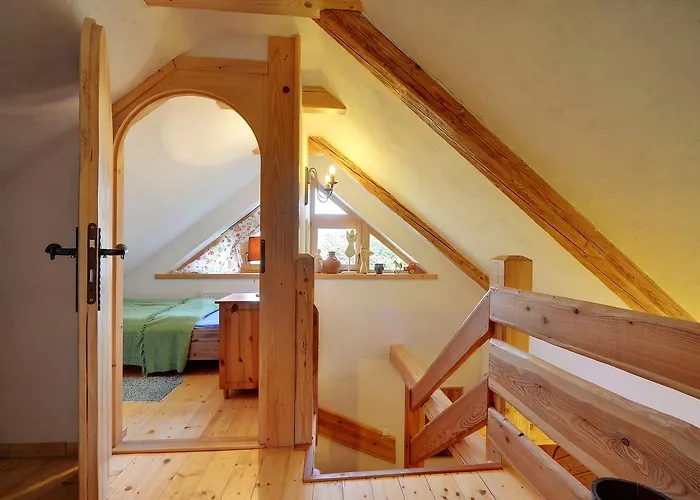 Klimatyczny Sun Seasons 24 W Wisle Z Kominkiem By Renters ויסלאו