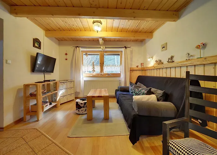 Klimatyczny Sun Seasons 24 W Wisle Z Kominkiem By Renters * Висла