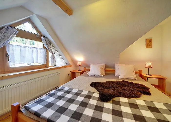 Klimatyczny Sun Seasons 24 W Wisle Z Kominkiem By Renters