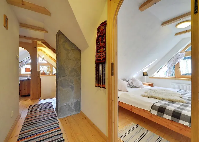 Klimatyczny Sun Seasons 24 W Wisle Z Kominkiem By Renters Апартаменты *