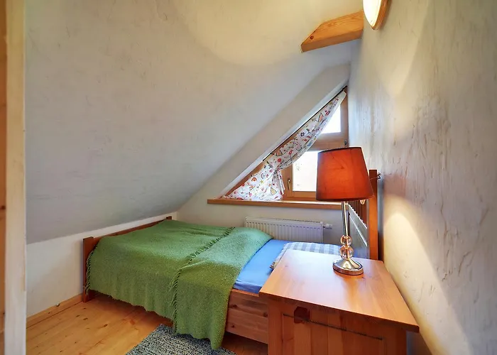 Klimatyczny Sun Seasons 24 W Wisle Z Kominkiem By Renters *