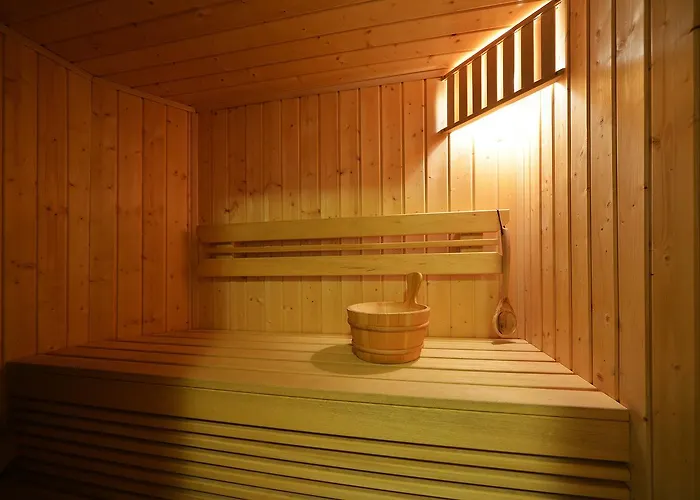 Klimatyczny Sun Seasons 24 W Wisle Z Kominkiem By Renters Висла