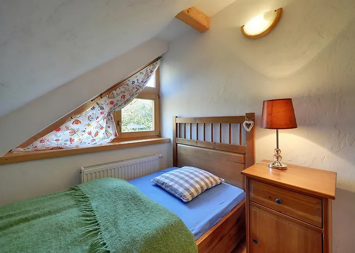 Klimatyczny Sun Seasons 24 W Wisle Z Kominkiem By Renters * Висла